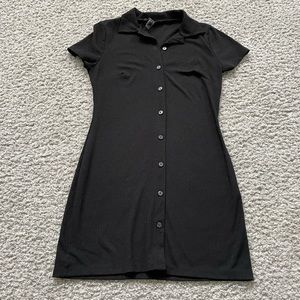 Forever 21 Shirt Dress